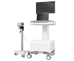 Кольпоскоп медицинский с видеосистемой CADUCEUS