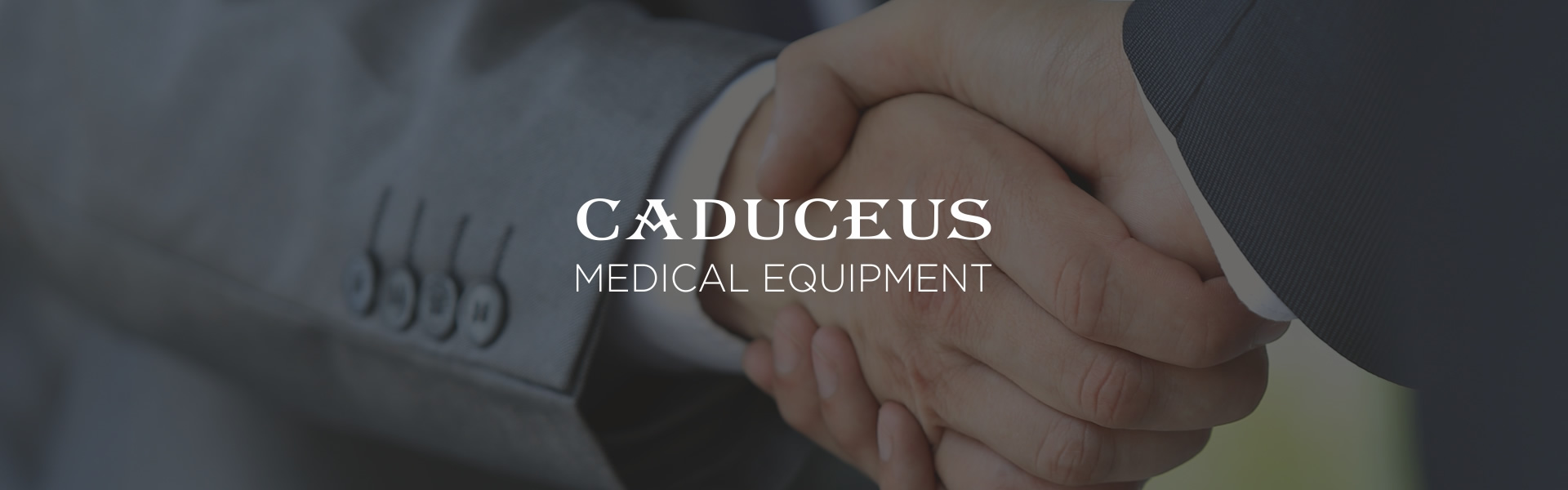 For partners and representatives