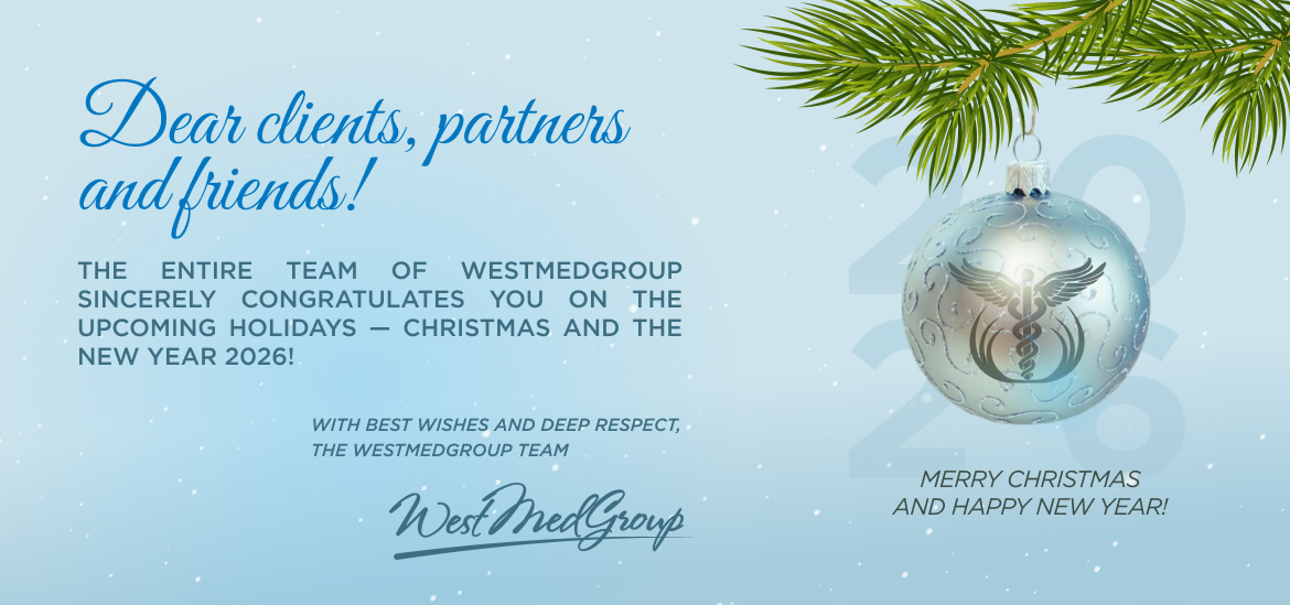 Merry Christmas and Happy New Year!